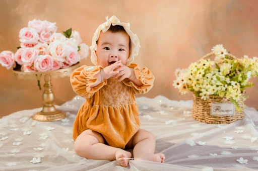 江阴宝宝发烧无症状